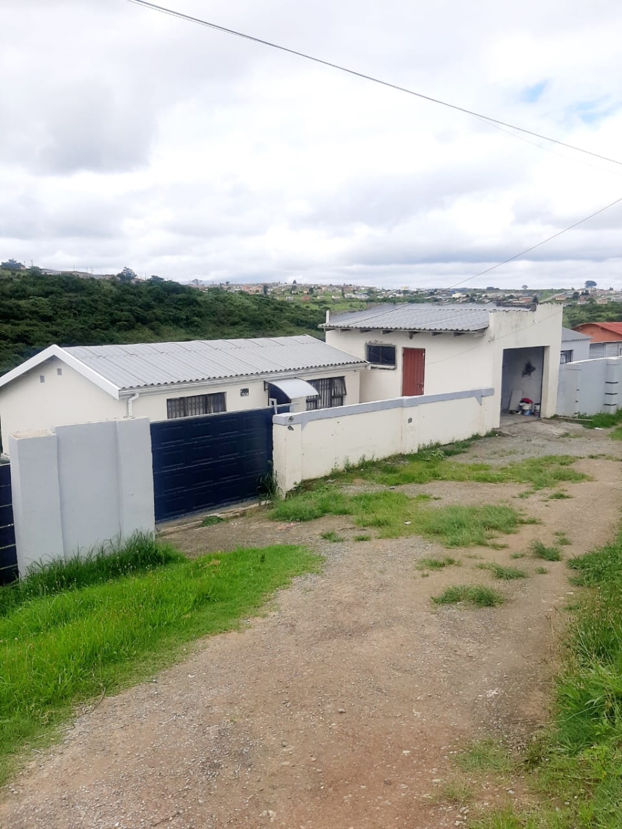 3 Bedroom Property for Sale in Mdantsane Nu 13 Eastern Cape